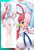 Uta Body pillow case ONE PIECE Mitgard-Knight